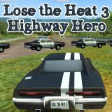 Lose the Heat 3 - спираща дъха игра с коли